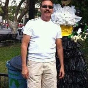 Meet your Posher, Juan melon